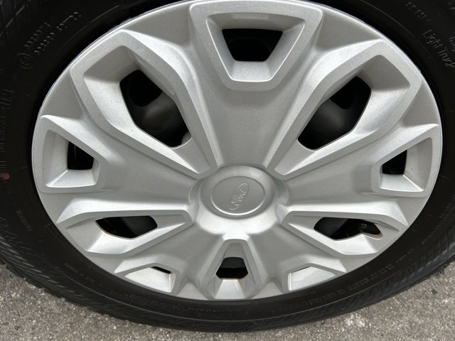 Used 2024 Ford Transit 250 - photo 2