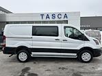 Used 2024 Ford Transit 250 Low Roof Empty Cargo Van thumbnail 1