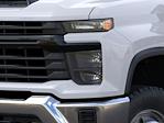 New 2025 Chevrolet Silverado 3500 Crew Cab Cab Chassis thumbnail 9