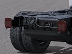 New 2025 Chevrolet Silverado 3500 Crew Cab Cab Chassis thumbnail 10
