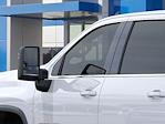 New 2025 Chevrolet Silverado 3500 Crew Cab Cab Chassis thumbnail 11