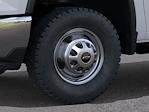 New 2025 Chevrolet Silverado 3500 Crew Cab Cab Chassis thumbnail 8