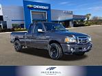 Used 2011 Ford Ranger XLT Super Cab thumbnail 1