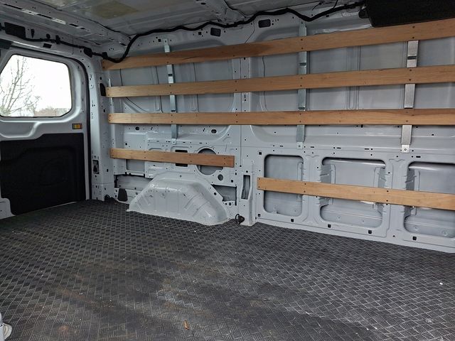 Used 2023 Ford Transit 250 Low Roof Empty Cargo Van - photo 12