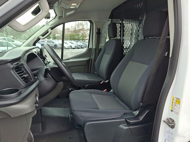 Used 2023 Ford Transit 250 Low Roof Empty Cargo Van - photo 15