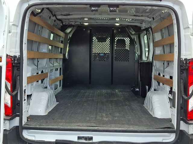 Used 2023 Ford Transit 250 Low Roof Empty Cargo Van - photo 30
