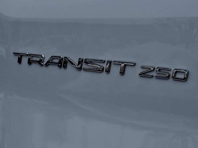 Used 2023 Ford Transit 250 Low Roof Empty Cargo Van - photo 32
