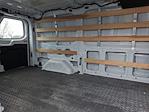 Used 2023 Ford Transit 250 Low Roof Empty Cargo Van thumbnail 11
