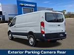 Used 2023 Ford Transit 250 Low Roof Empty Cargo Van thumbnail 5