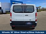 Used 2023 Ford Transit 250 Low Roof Empty Cargo Van thumbnail 6
