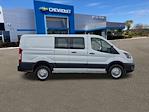 Used 2023 Ford Transit 250 Low Roof Empty Cargo Van thumbnail 8