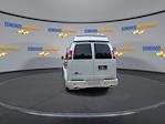 New 2025 Chevrolet Express 2500 Empty Cargo Van thumbnail 9