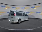 New 2025 Chevrolet Express 2500 Empty Cargo Van thumbnail 10