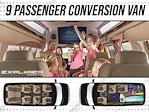 New 2025 Chevrolet Express 2500 Empty Cargo Van thumbnail 3