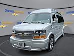 New 2025 Chevrolet Express 2500 Empty Cargo Van thumbnail 4