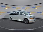New 2025 Chevrolet Express 2500 Empty Cargo Van thumbnail 5