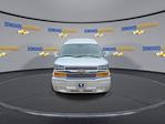 New 2025 Chevrolet Express 2500 Empty Cargo Van thumbnail 6