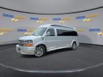 New 2025 Chevrolet Express 2500 Empty Cargo Van thumbnail 7