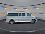 New 2025 Chevrolet Express 2500 Empty Cargo Van thumbnail 8