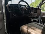 New 2025 Chevrolet Express 2500 Empty Cargo Van thumbnail 9