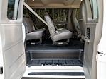 New 2025 Chevrolet Express 2500 Empty Cargo Van thumbnail 10