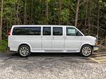 New 2025 Chevrolet Express 2500 Empty Cargo Van thumbnail 5
