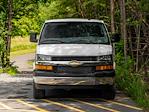 New 2025 Chevrolet Express 2500 Empty Cargo Van thumbnail 6