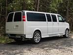New 2025 Chevrolet Express 2500 Empty Cargo Van thumbnail 7