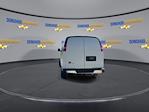 New 2025 Chevrolet Express 2500 Empty Cargo Van thumbnail 9
