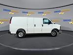 New 2025 Chevrolet Express 2500 Empty Cargo Van thumbnail 11