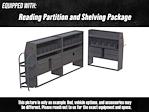 New 2025 Chevrolet Express 2500 Empty Cargo Van thumbnail 3