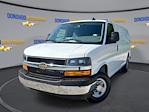 New 2025 Chevrolet Express 2500 Empty Cargo Van thumbnail 4