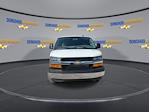 New 2025 Chevrolet Express 2500 Empty Cargo Van thumbnail 6