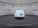 New 2025 Chevrolet Express 2500 Empty Cargo Van thumbnail 9