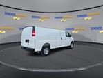 New 2025 Chevrolet Express 2500 Empty Cargo Van thumbnail 10