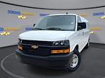 New 2025 Chevrolet Express 2500 Empty Cargo Van thumbnail 4