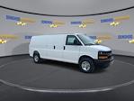 New 2025 Chevrolet Express 2500 Empty Cargo Van thumbnail 5