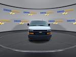New 2025 Chevrolet Express 2500 Empty Cargo Van thumbnail 6