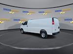 New 2025 Chevrolet Express 2500 Empty Cargo Van thumbnail 8