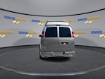 New 2025 Chevrolet Express 2500 Empty Cargo Van thumbnail 9