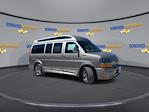 New 2025 Chevrolet Express 2500 Empty Cargo Van thumbnail 5