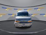 New 2025 Chevrolet Express 2500 Empty Cargo Van thumbnail 6