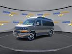 New 2025 Chevrolet Express 2500 Empty Cargo Van thumbnail 7