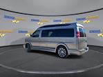 New 2025 Chevrolet Express 2500 Empty Cargo Van thumbnail 8