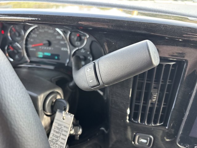 New 2025 Chevrolet Express 2500 Empty Cargo Van - photo 18