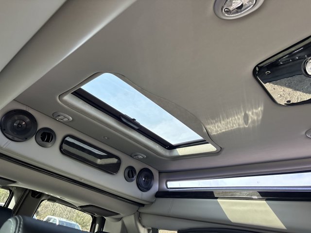 New 2025 Chevrolet Express 2500 Empty Cargo Van - photo 20
