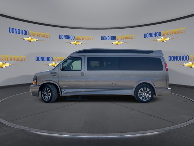 New 2025 Chevrolet Express 2500 - photo 2