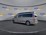 New 2025 Chevrolet Express 2500 Empty Cargo Van thumbnail 3