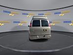 New 2025 Chevrolet Express 2500 Empty Cargo Van thumbnail 4