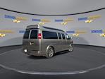 New 2025 Chevrolet Express 2500 Empty Cargo Van thumbnail 5
